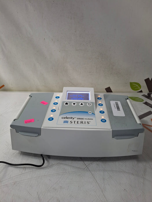 Steris Celerity LCB051 HP incubator