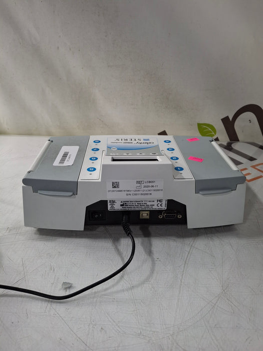 Steris Celerity LCB051 HP incubator