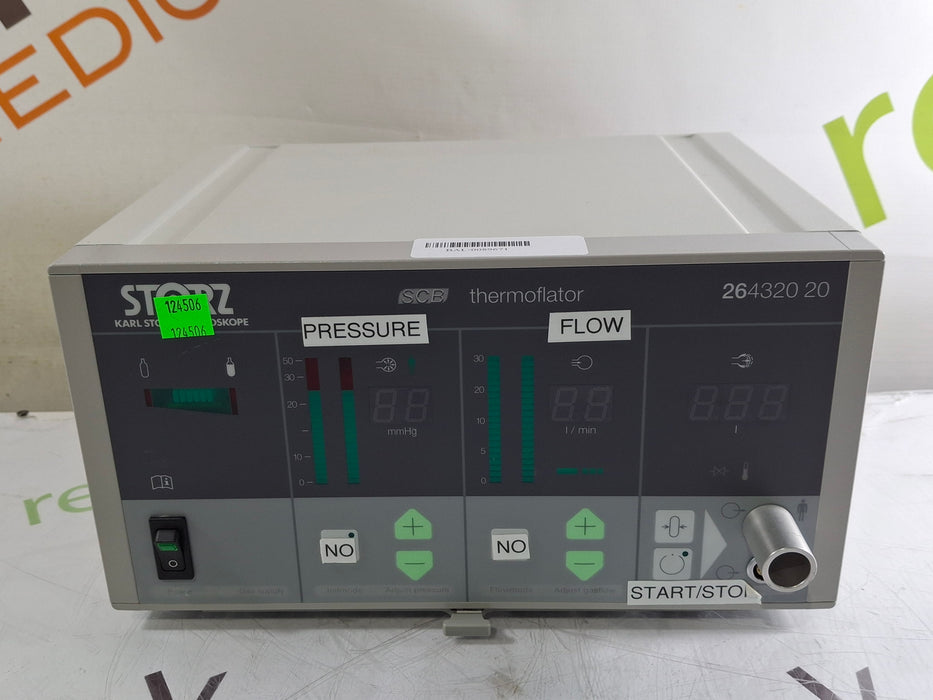 Karl Storz 26432020 SCB 30 Liter Thermoflator