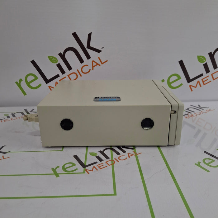 Nidek GYC-1000 Green Laser Photocoagulator System