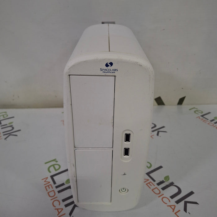 Spacelabs Healthcare Xprezzon Patient Monitor