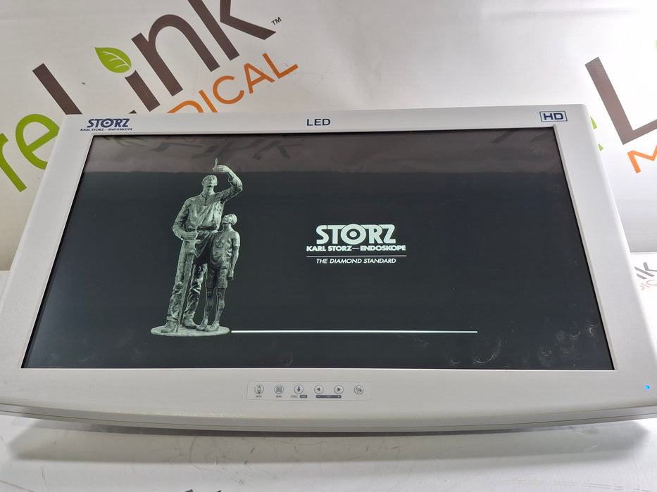 NDS Surgical Imaging Radiance 26" Surgical Display