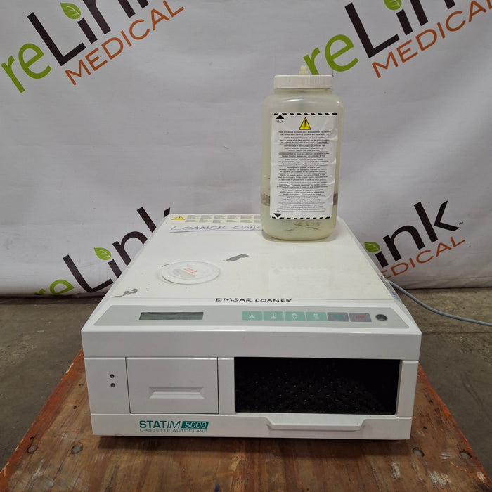 SciCan Statim 5000 Sterilizer