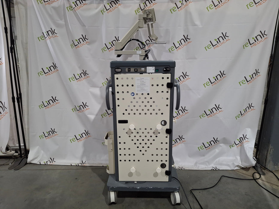 Karl Storz 9606A Video Tower Cart