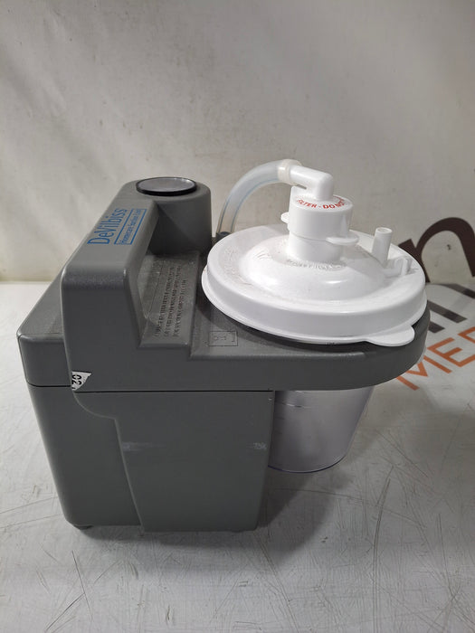 DeVilbiss Healthcare 7305P-D Portable Aspirator Medical