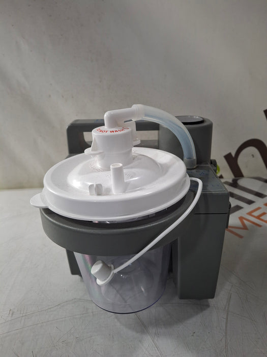 DeVilbiss Healthcare 7305P-D Portable Aspirator Medical