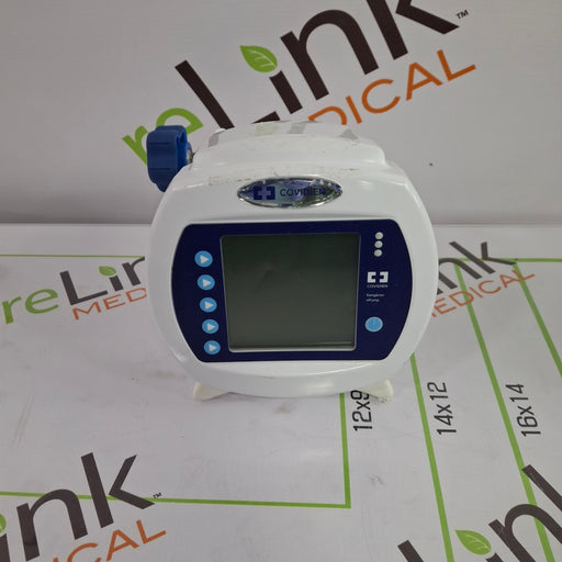 Covidien Covidien Kangaroo ePump Enteral Feeding Pump Infusion Pump reLink Online