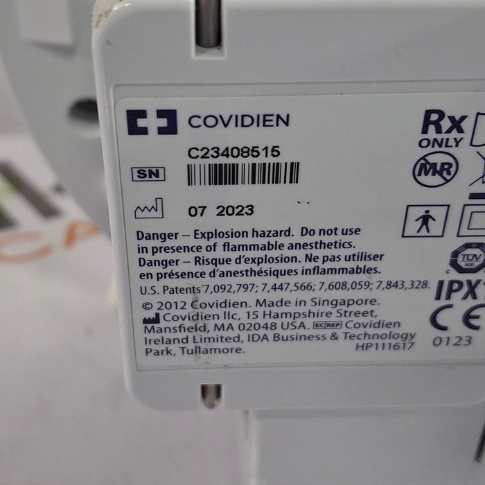 Covidien Covidien Kangaroo ePump Enteral Feeding Pump Infusion Pump reLink Online