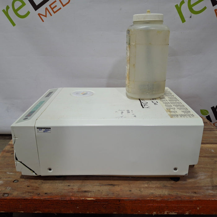 SciCan Statim 5000 Sterilizer
