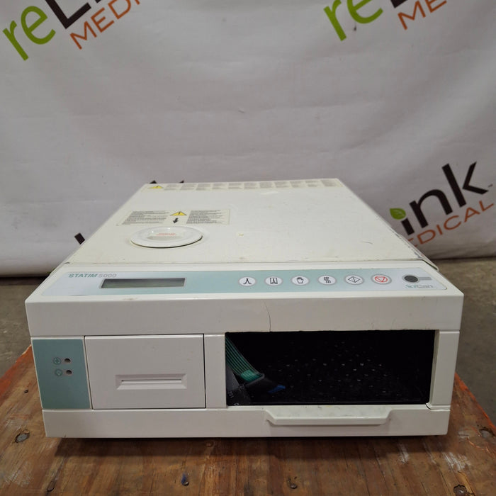 SciCan Statim 5000 Sterilizer