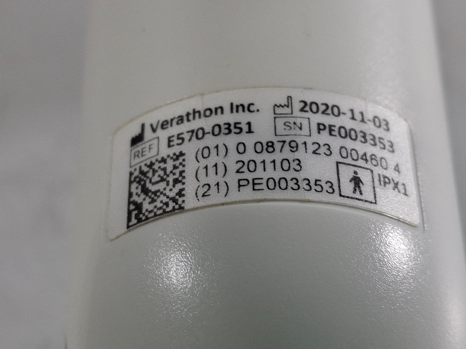 Verathon Medical, Inc Verathon Medical, Inc BVI 9400 Bladderscan Surgical Equipment reLink Online