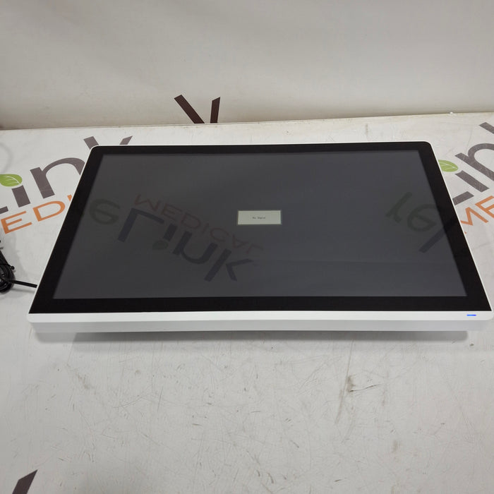 Diva Laboratories Ampronix RGP2462AMII 24" Touchscreen Monitor