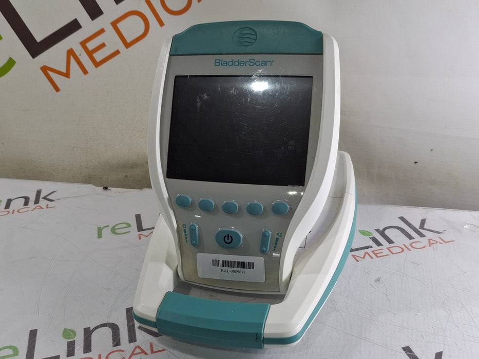 Verathon Medical, Inc BVI 9400 Bladderscan