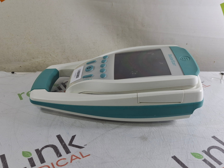 Verathon Medical, Inc BVI 9400 Bladderscan