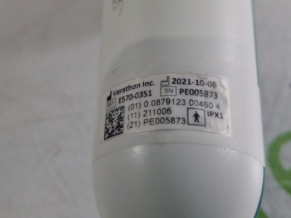 Verathon Medical, Inc BVI 9400 Bladderscan