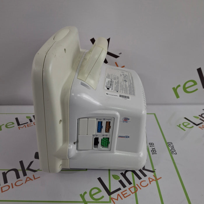 GE Healthcare Dash 4000 - GE/Nellcor SpO2 Patient Monitor