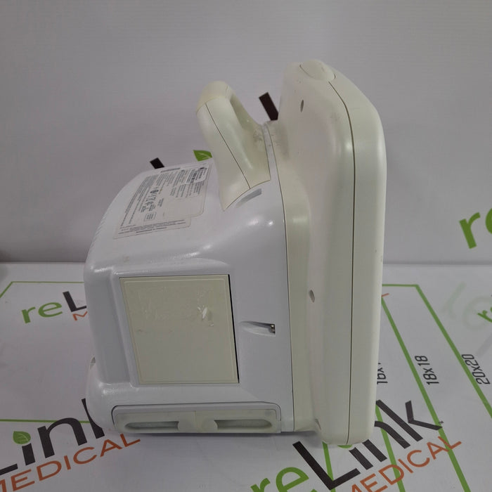 GE Healthcare Dash 4000 - GE/Nellcor SpO2 Patient Monitor