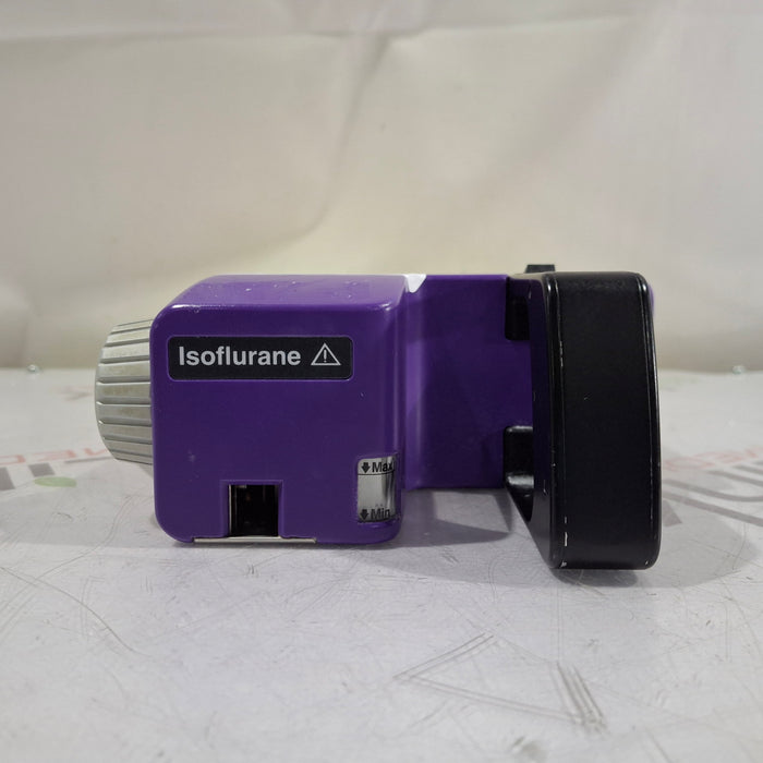 Datex-Ohmeda Datex-Ohmeda Aladin A-VISO Isoflurane Vaporizer Cassette Anesthesia reLink Online