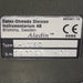 Datex-Ohmeda Datex-Ohmeda Aladin A-VISO Isoflurane Vaporizer Cassette Anesthesia reLink Online