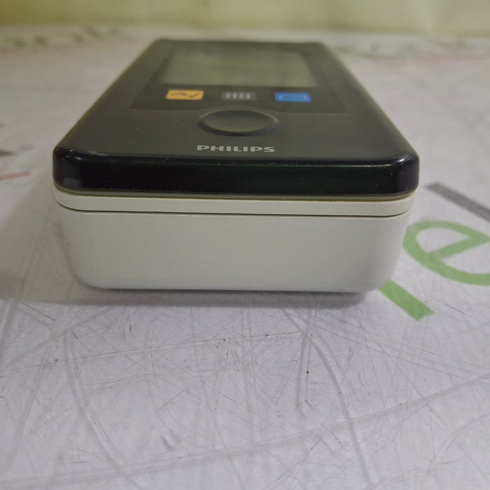 Philips MX40 1.4 ECG 865350 Telemetry Transmitter