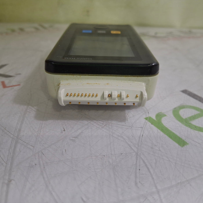 Philips MX40 1.4 ECG 865350 Telemetry Transmitter