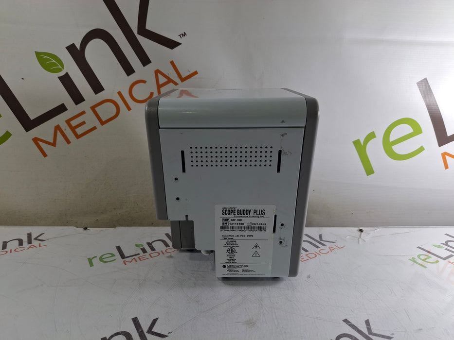 Medivators Medivators Scope Buddy Plus Endoscope Reprocessor Sterilizers & Autoclaves reLink Online