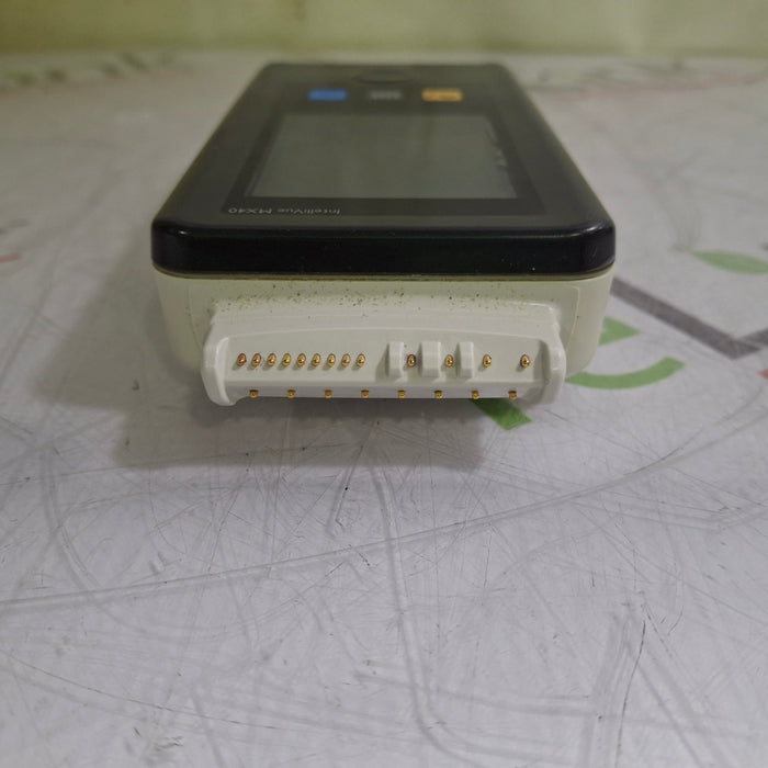 Philips MX40 1.4 ECG 865350 Telemetry Transmitter