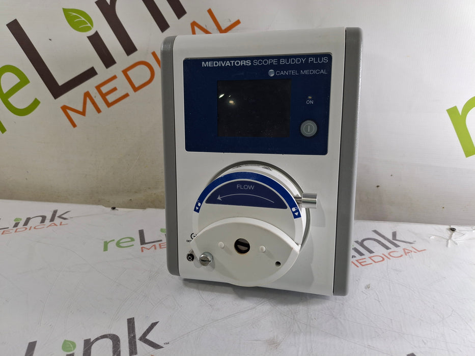 Medivators Medivators Scope Buddy Plus Endoscope Reprocessor Sterilizers & Autoclaves reLink Online