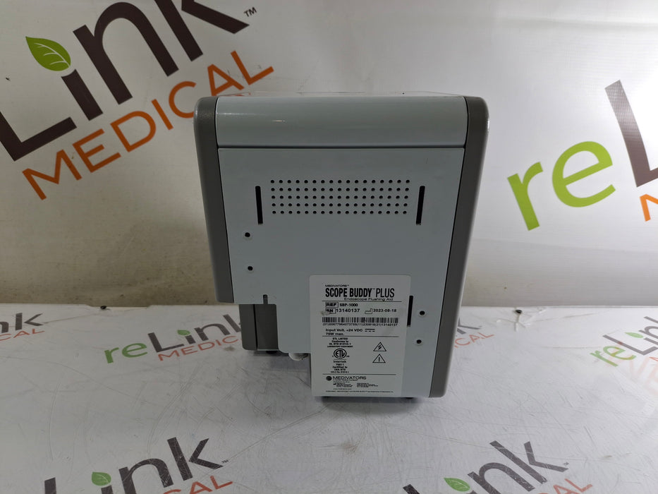 Medivators Medivators Scope Buddy Plus Endoscope Reprocessor Sterilizers & Autoclaves reLink Online