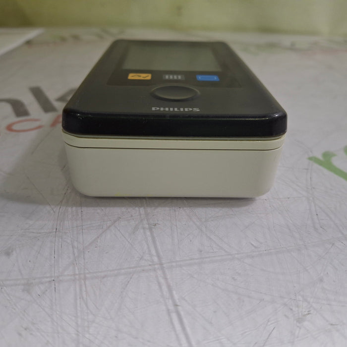 Philips MX40 1.4 ECG 865350 Telemetry Transmitter
