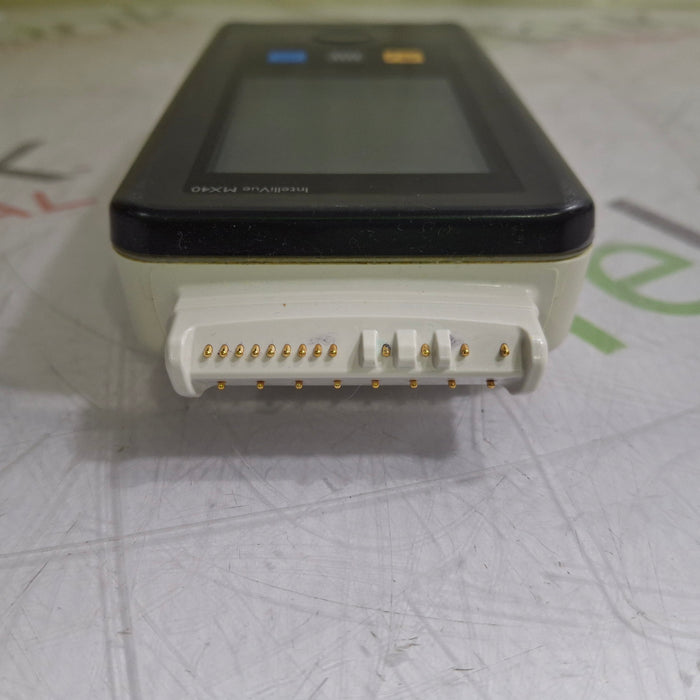 Philips MX40 1.4 ECG 865350 Telemetry Transmitter