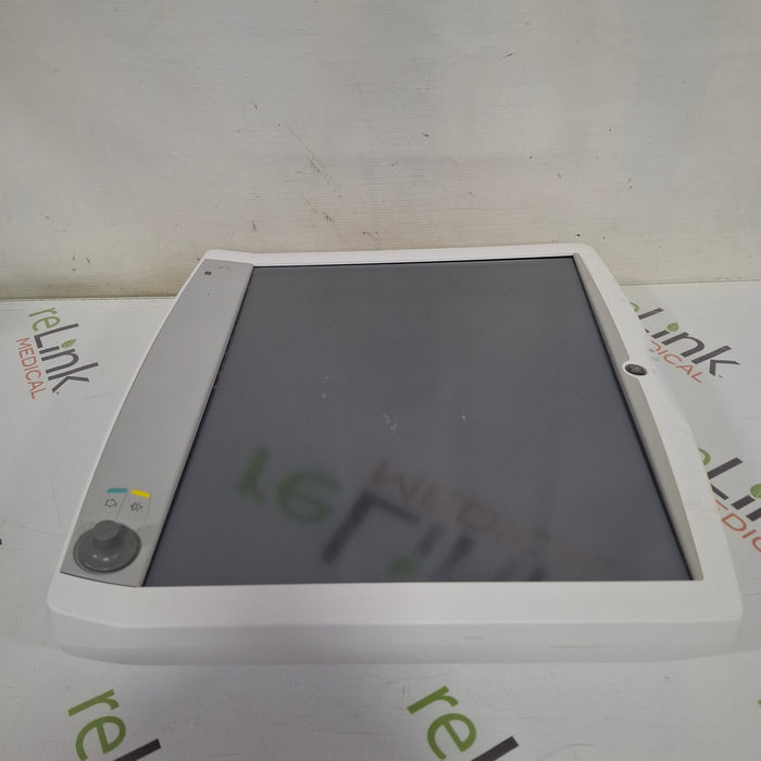 GE Healthcare Carescape B850 w/ Nellcor PDM Patient Monitor