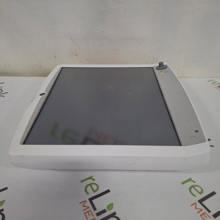 GE Healthcare GE Healthcare Carescape B850 w/ Nellcor PDM Patient Monitor Patient Monitors reLink Online