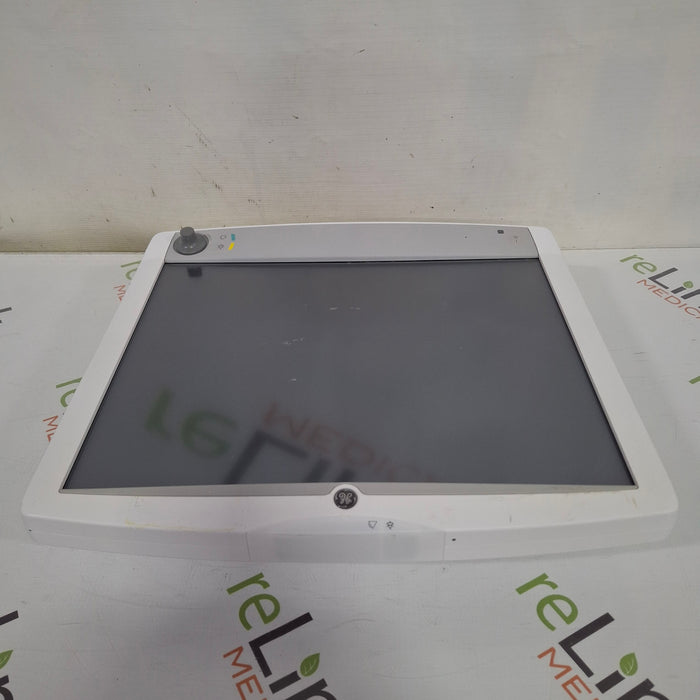GE Healthcare GE Healthcare Carescape B850 w/ Nellcor PDM Patient Monitor Patient Monitors reLink Online