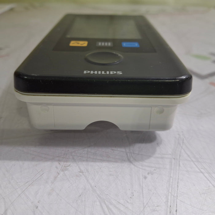 Philips MX40 1.4 ECG 865350 Telemetry Transmitter