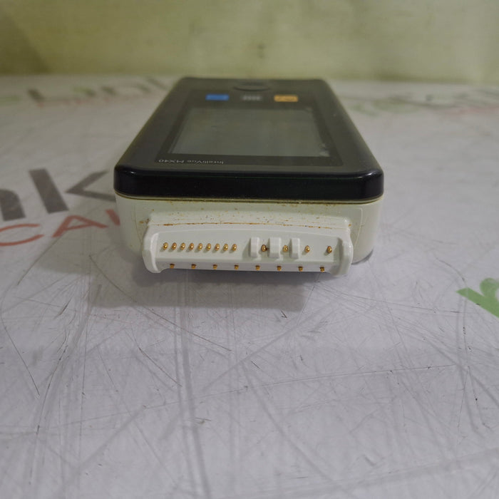 Philips MX40 1.4 ECG 865350 Telemetry Transmitter