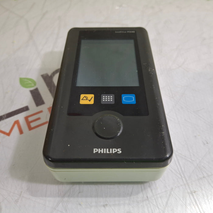 Philips MX40 1.4 ECG 865350 Telemetry Transmitter