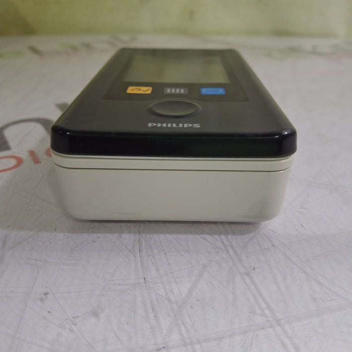 Philips MX40 1.4 ECG 865350 Telemetry Transmitter