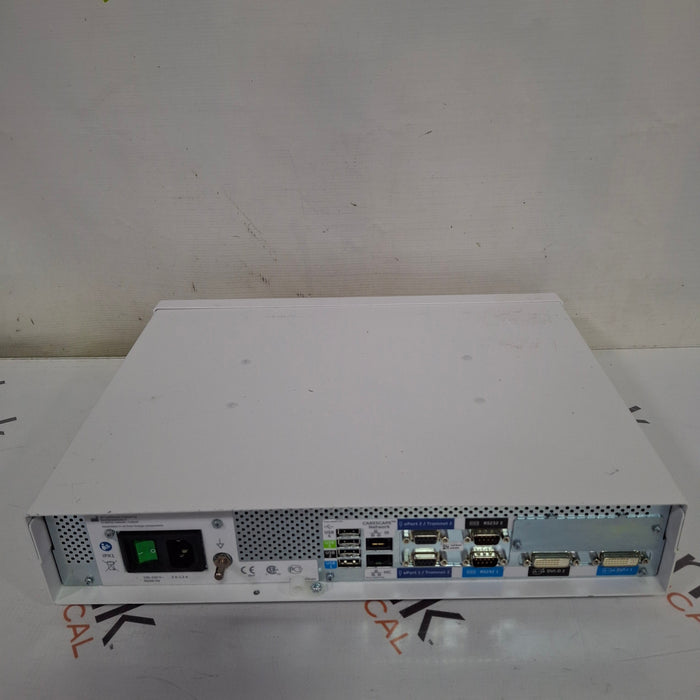 GE Healthcare Carescape B850 w/ Nellcor PDM Patient Monitor