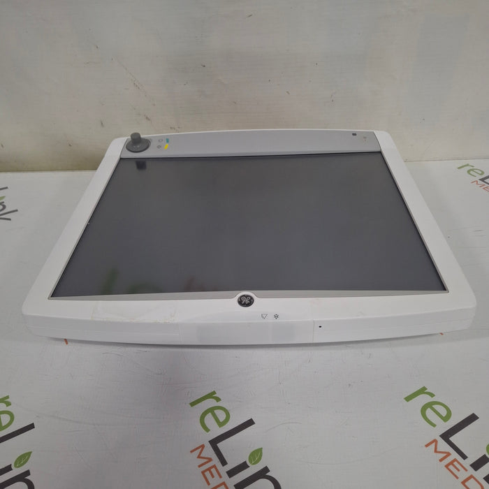 GE Healthcare Carescape B850 w/ Nellcor PDM Patient Monitor