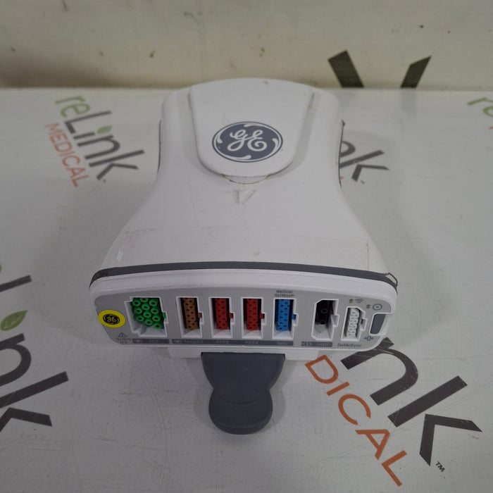 GE Healthcare Carescape B850 w/ Nellcor PDM Patient Monitor