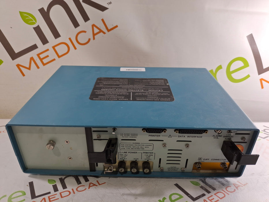 GE Healthcare GE Healthcare Critikon 1846SX Monitor Patient Monitors reLink Online