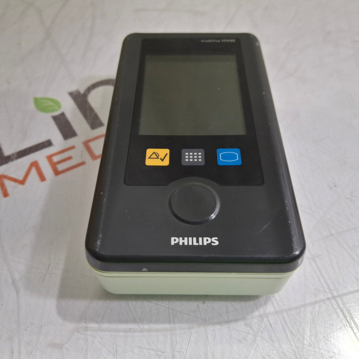 Philips MX40 1.4 ECG 865350 Telemetry Transmitter