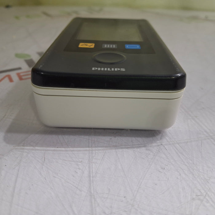 Philips MX40 1.4 ECG 865350 Telemetry Transmitter