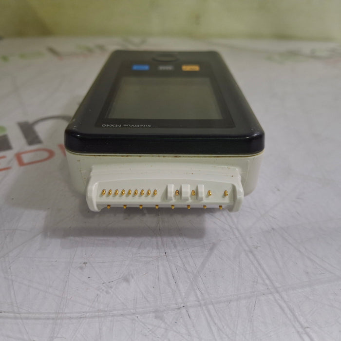 Philips MX40 1.4 ECG 865350 Telemetry Transmitter