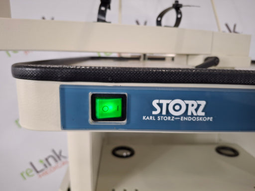 Karl Storz Karl Storz GoKart 9601F Endoscopy Cart Tower Rigid Endoscopy reLink Online