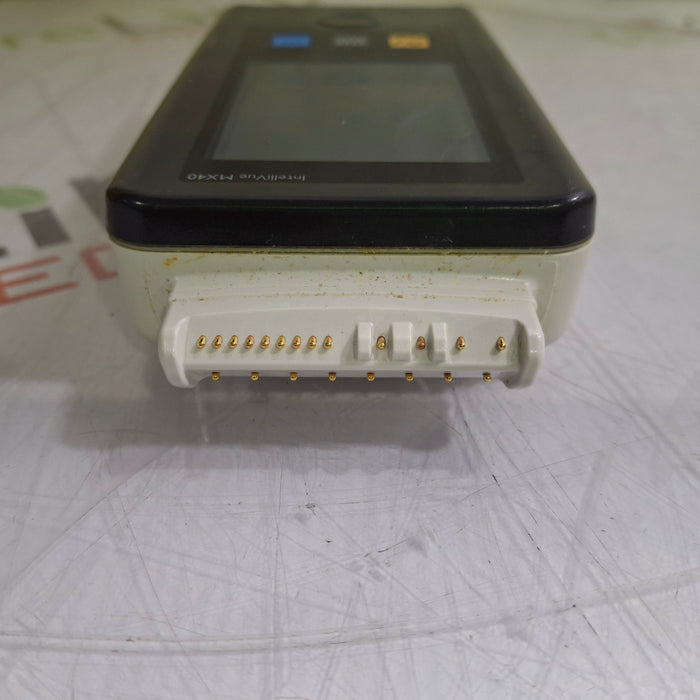 Philips MX40 1.4 ECG 865350 Telemetry Transmitter