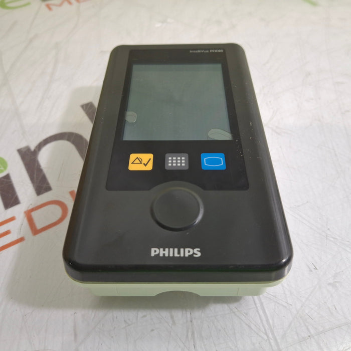 Philips MX40 1.4 ECG 865350 Telemetry Transmitter