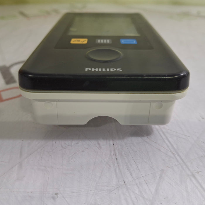 Philips MX40 1.4 ECG 865350 Telemetry Transmitter