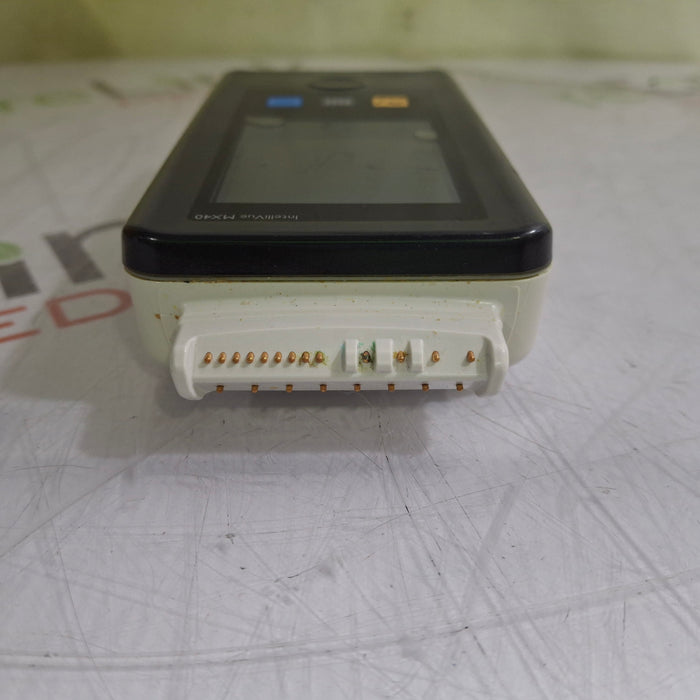 Philips MX40 1.4 ECG 865350 Telemetry Transmitter